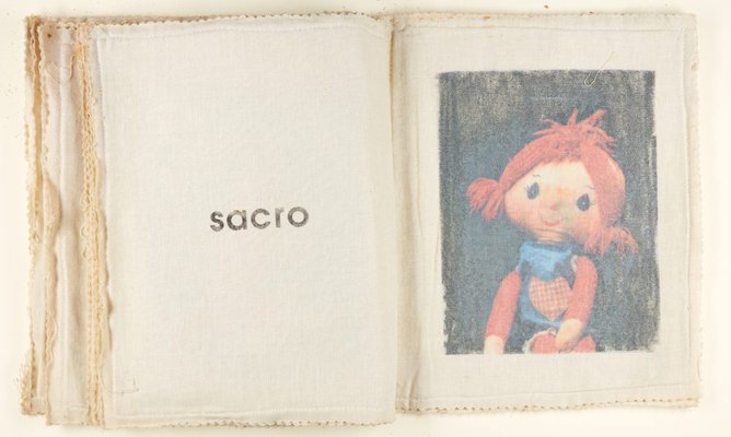 Alternate image of Giocattoli spersi by Katthy Cavaliere