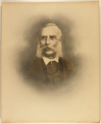 Alternate image of Eliezer Levi Montefiore by Freeman Brothers