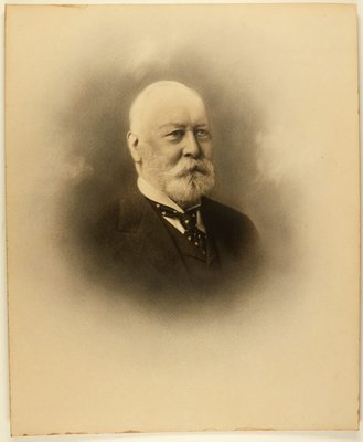 Alternate image of Sir James Fairfax by Unknown