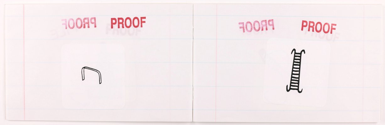 Alternate image of Paths of seniority by Richard Killeen