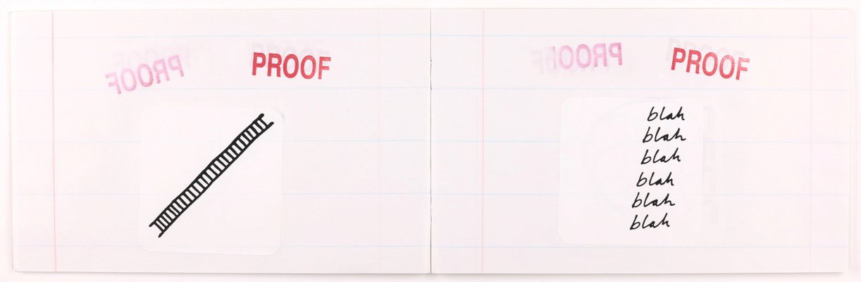 Alternate image of Paths of seniority by Richard Killeen