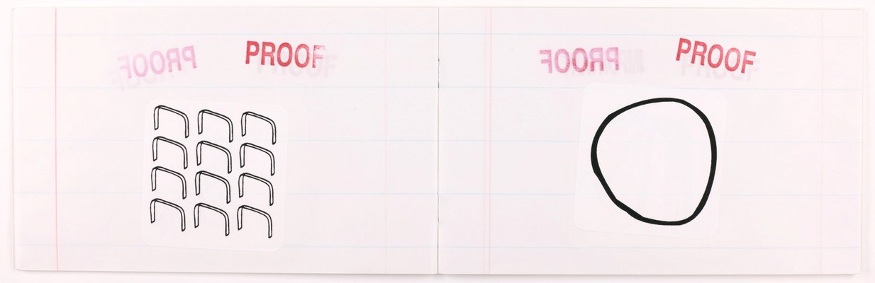 Alternate image of Paths of seniority by Richard Killeen
