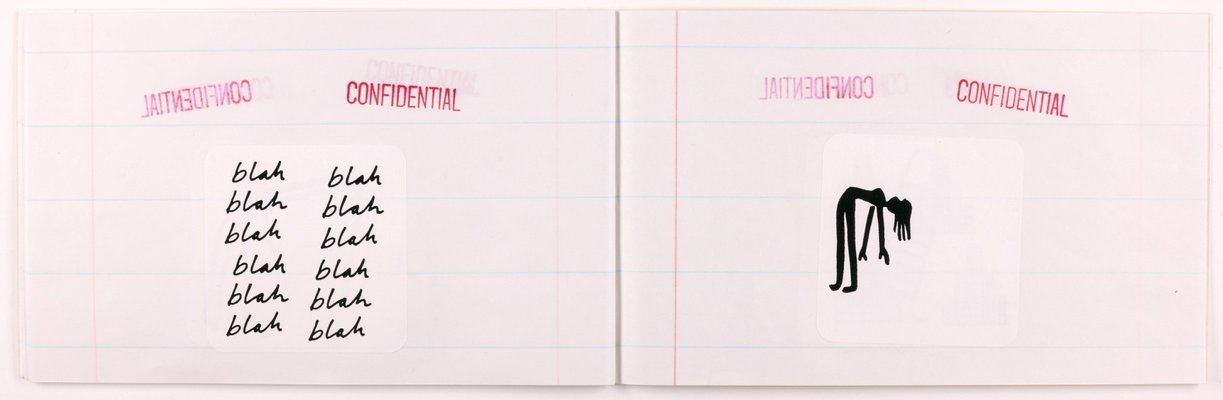 Alternate image of Paths of seniority by Richard Killeen