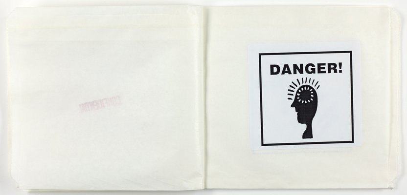 Alternate image of Code of responsibility manual by Richard Killeen
