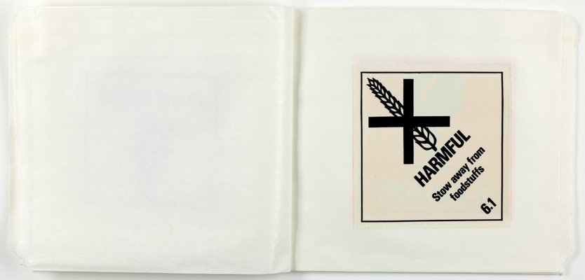Alternate image of Code of responsibility manual by Richard Killeen
