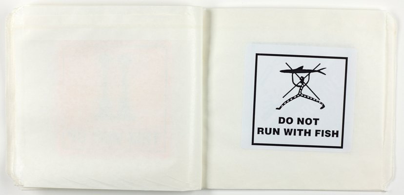 Alternate image of Code of responsibility manual by Richard Killeen