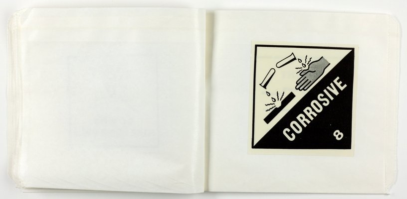 Alternate image of Code of responsibility manual by Richard Killeen