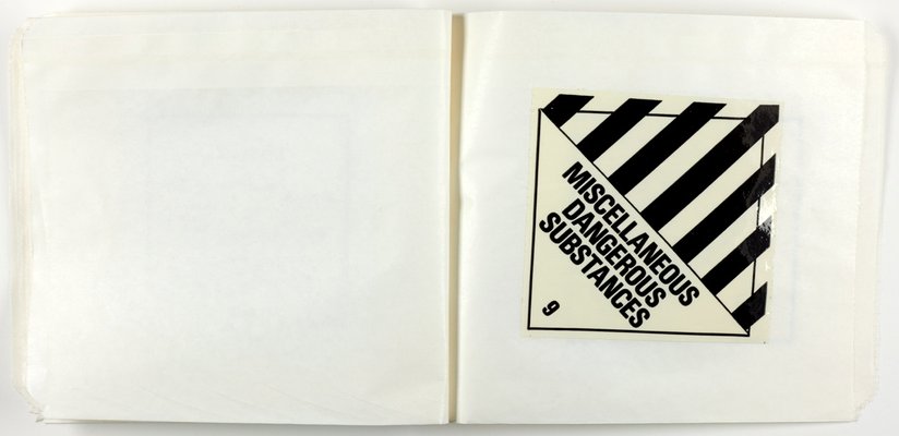 Alternate image of Code of responsibility manual by Richard Killeen