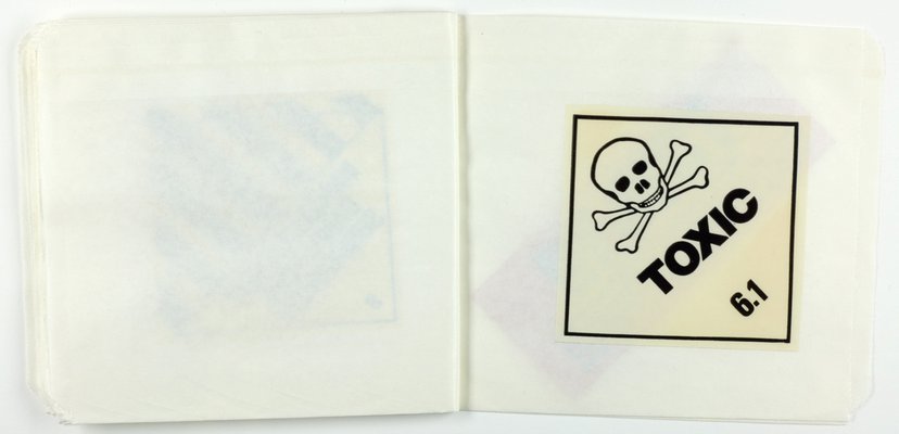 Alternate image of Code of responsibility manual by Richard Killeen
