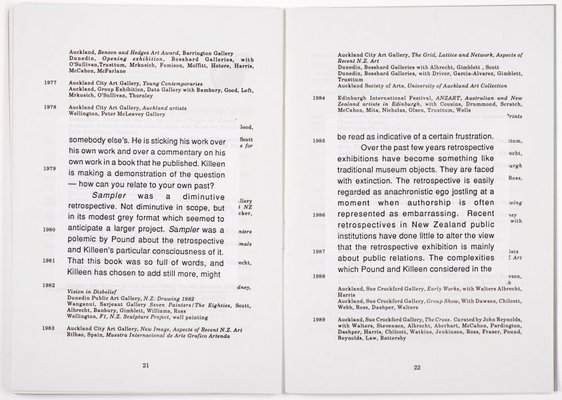 Alternate image of Interiors: paintings 1968-1969 by Richard Killeen
