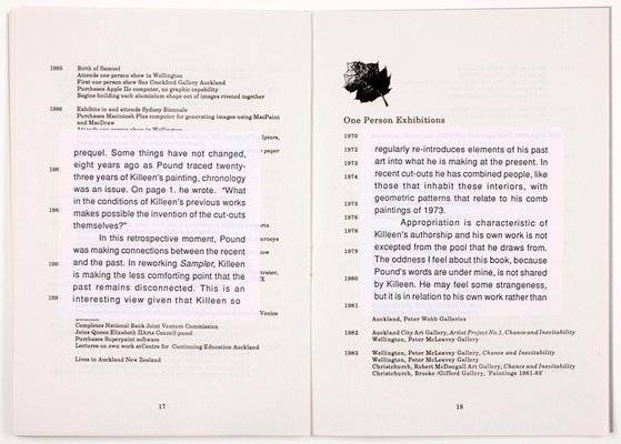 Alternate image of Interiors: paintings 1968-1969 by Richard Killeen