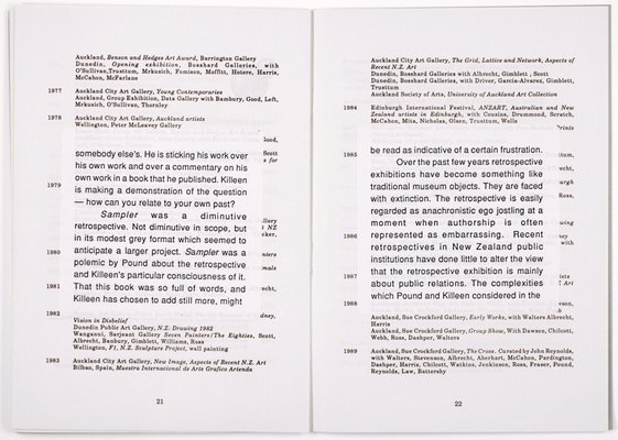 Alternate image of Interiors: paintings 1968-1969 by Richard Killeen