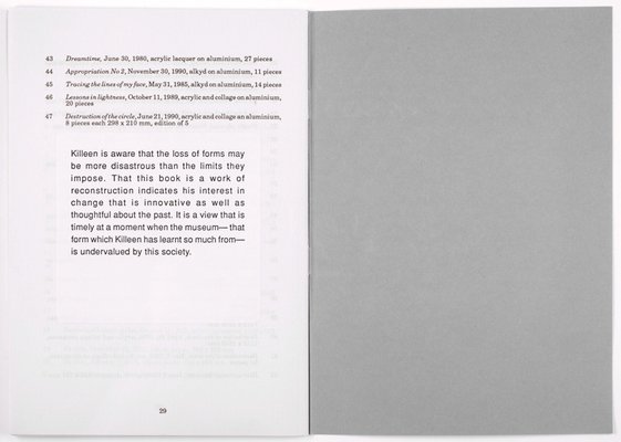 Alternate image of Interiors: paintings 1968-1969 by Richard Killeen