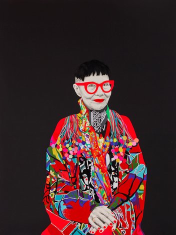 Jenny Kee
