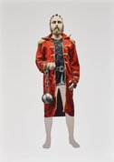 Self-portrait as ancestors