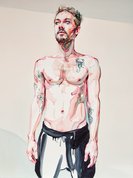 Daniel Johns