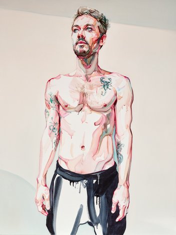 Daniel Johns