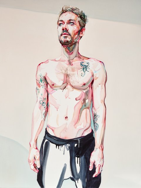 Daniel Johns