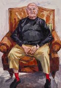 John Olsen AO, OBE