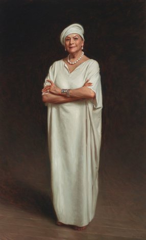 Maggie Tabberer 2020