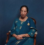 Mrs Singh