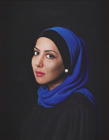 Mariam Veiszadeh