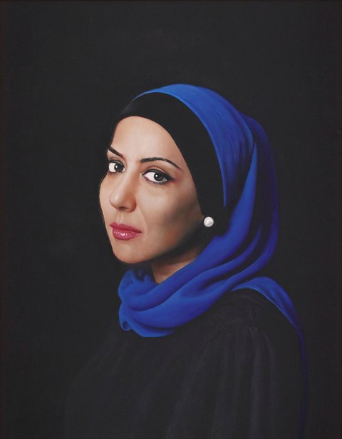 Mariam Veiszadeh