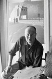Artist profile: Jeffrey Smart