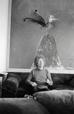 Artist profile: Brett Whiteley
