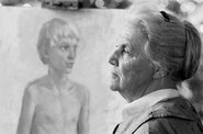 Artist profile: Nora Heysen