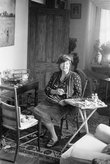 Artist profile: Margaret Olley