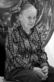 Artist profile: Pam Hallandal