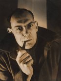Artist profile: Frank Hinder