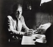 Artist profile: Godfrey Miller
