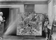 Artist profile: Ralph Balson