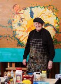 Artist profile: John Olsen