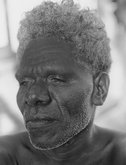 Artist profile: Jimmy Lipundja