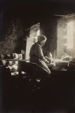 Artist profile: Anne Dangar