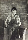 Artist profile: Rosemary Madigan