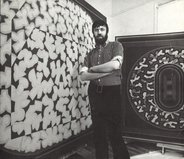 Artist profile: Alun Leach-Jones