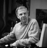 Artist profile: Arthur Boyd