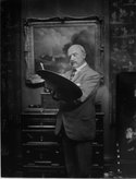 Artist profile: Arthur Streeton