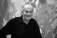 Artist profile: Sydney Ball