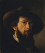 Nicholas Chevalier