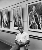 Artist profile: Robert Dickerson