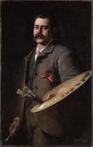 Artist profile: Frederick McCubbin