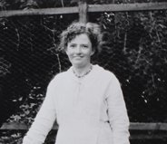 Artist profile: Grace Cossington Smith