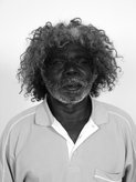 Artist profile: John Bulunbulun