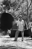 Artist profile: Inge King