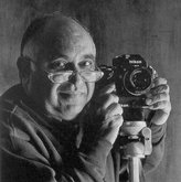 Artist profile: Mervyn Bishop